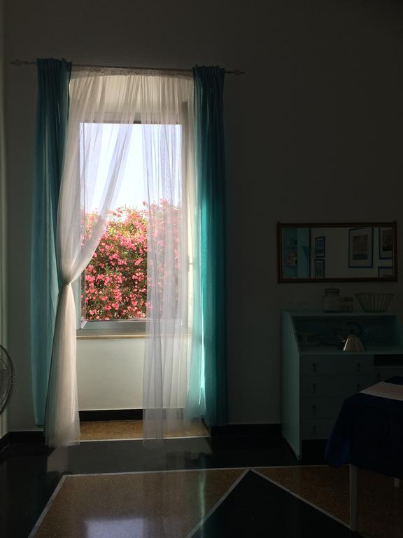 Ariadimare Γένοβα Εξωτερικό φωτογραφία