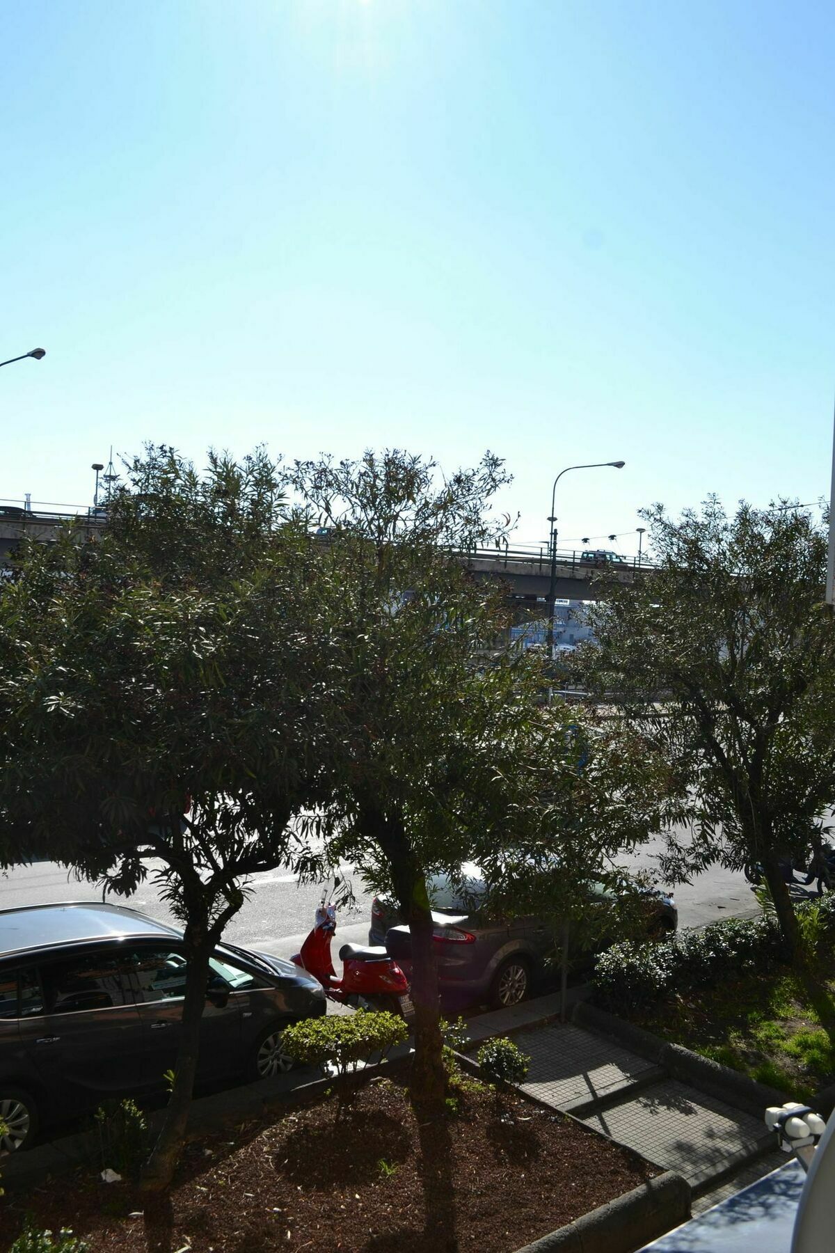 Ariadimare Γένοβα Εξωτερικό φωτογραφία